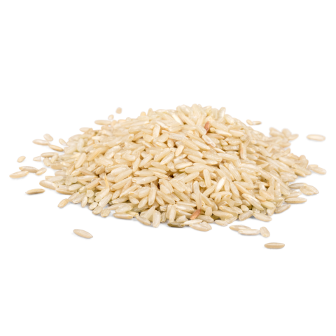 Arroz Agulha Integral - 100g GRANEL